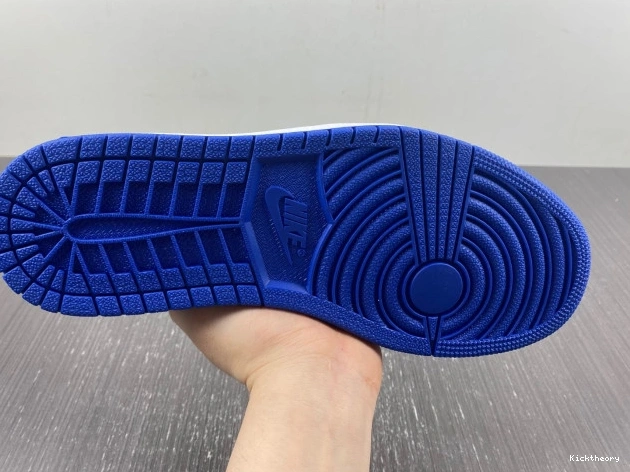 Kick Theory 1 705329-004 Royal (2015) Retro Low Jordan 0709